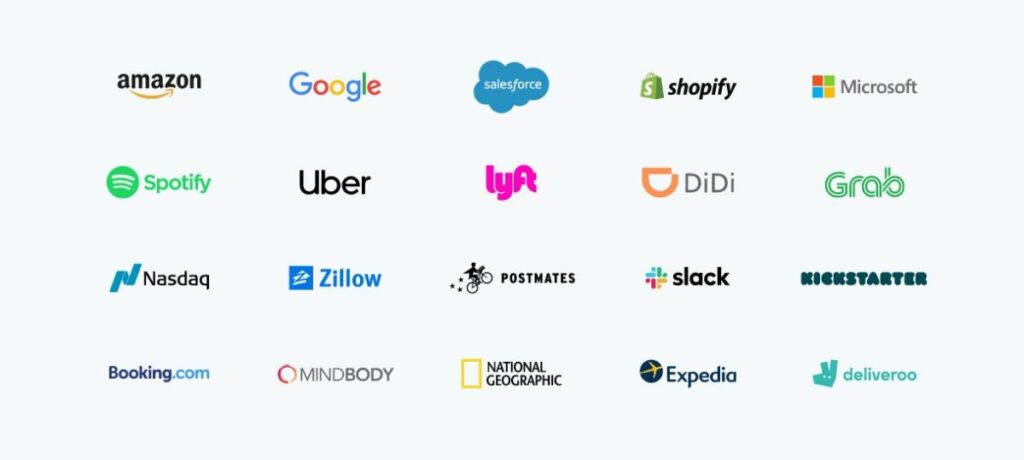 Millions of companies in over 120 countries use Stripe to start, run, and scale their businesses.
